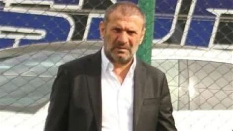 Tuzlaspor Başkanı Mehmet Berzan İlhanlı hakkında soruşturma başlatıldı